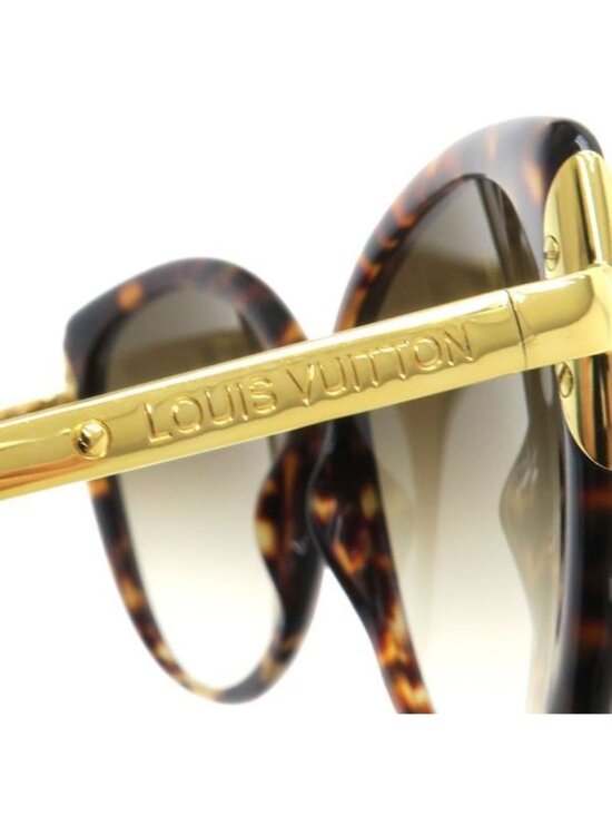 Louis Vuitton Sunglasses Eyewear main image 7